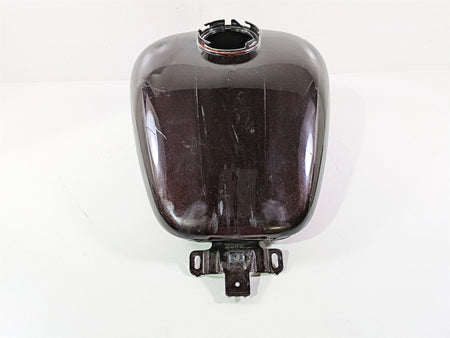 2010 Harley Touring FLHTK Electra Glide Fuel Petrol Gas Tank - Read 61356-08 {{ shop.shopifyCountryName }} - Mototech271