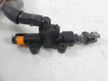 Load image into Gallery viewer, 2003 Honda VTX1800R Rear Nissin Brake Master Cylinder 11/16&quot; Bore 43510-MCV-016 | Mototech271

