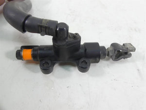 2003 Honda VTX1800R Rear Nissin Brake Master Cylinder 11/16" Bore 43510-MCV-016 | Mototech271