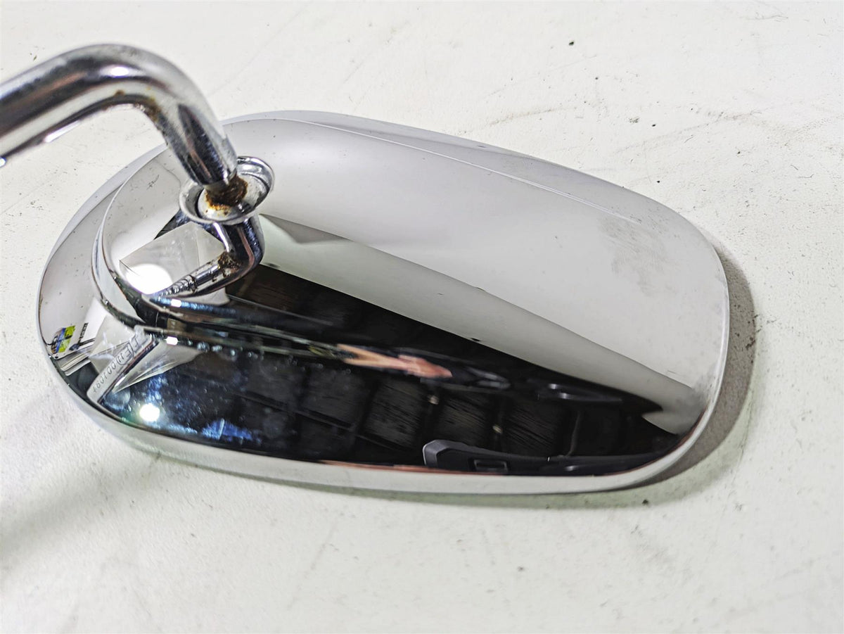 2020 Harley Touring FLHT Electra Glide Rear View Mirror Set 91840-03B 91845-03B {{ shop.shopifyCountryName }} - Mototech271