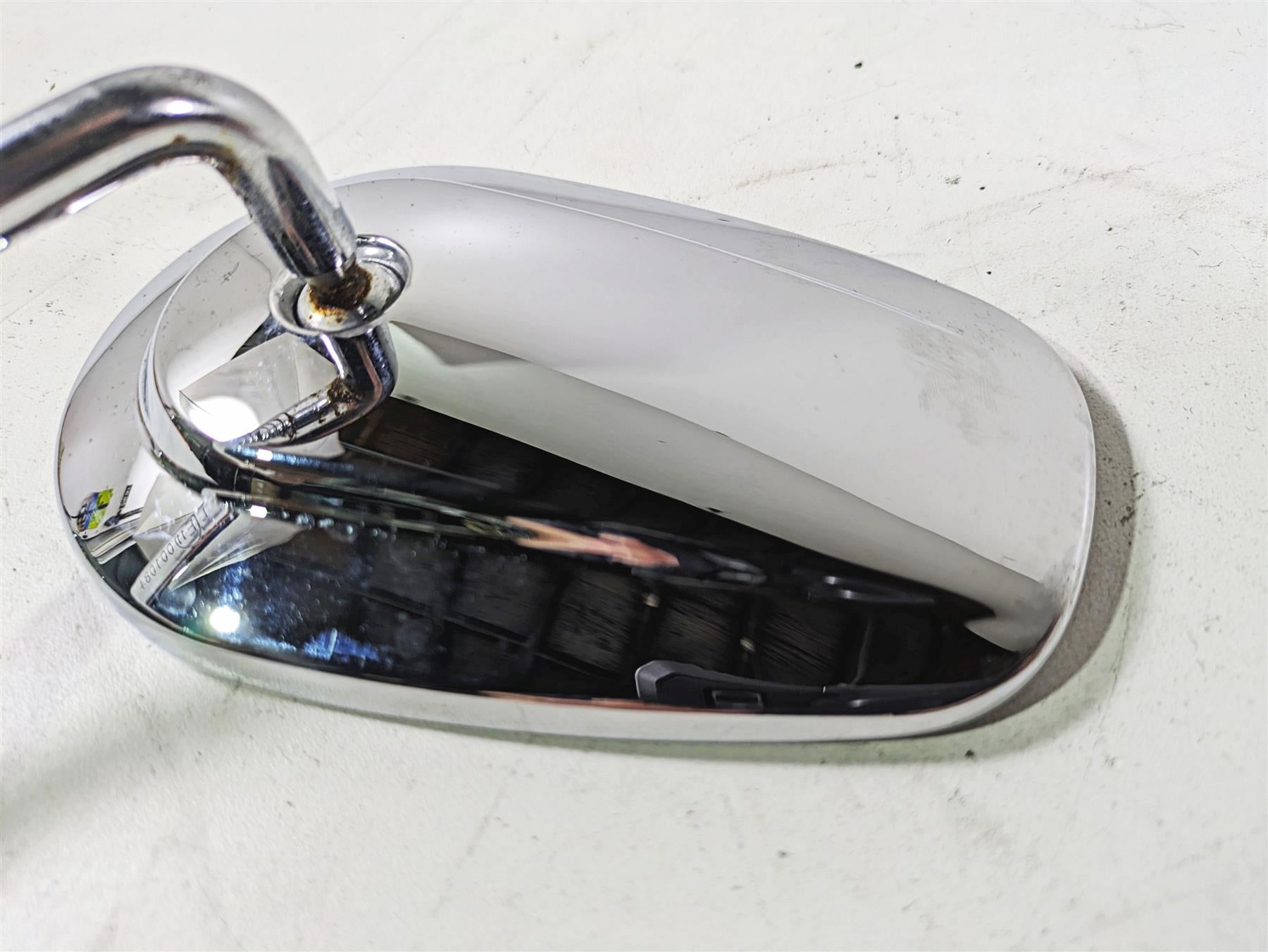 2020 Harley Touring FLHT Electra Glide Rear View Mirror Set 91840-03B 91845-03B {{ shop.shopifyCountryName }} - Mototech271