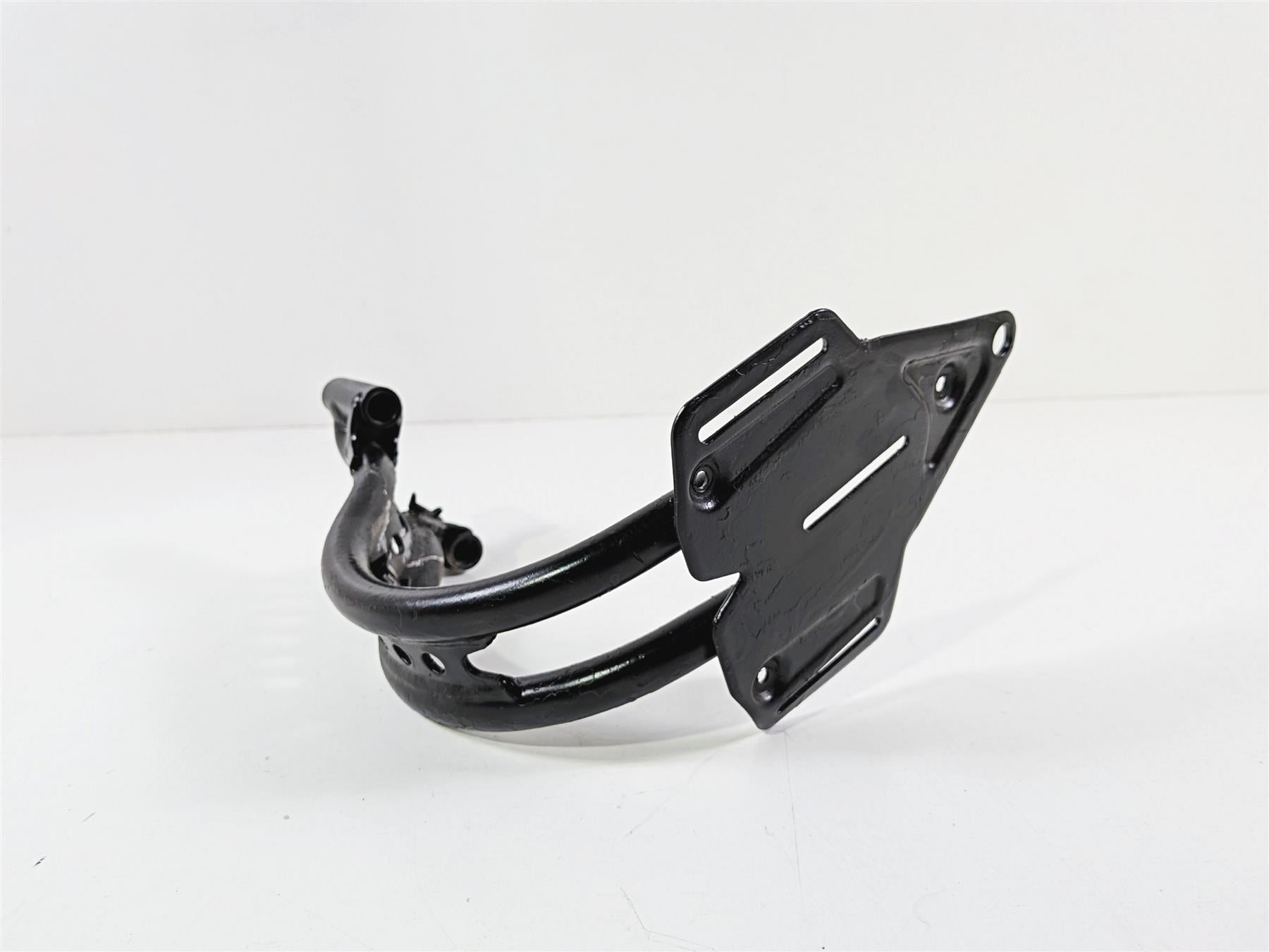 2015 Ducati Diavel Dark Side Rear Plate Holder Mount Carrier-Mototech271