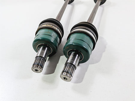 2021 Yamaha YXZ1000R EPS SS SE Front Cv Drive Axle Shaft Set 2HC-2518F-00-00 {{ shop.shopifyCountryName }} - Mototech271