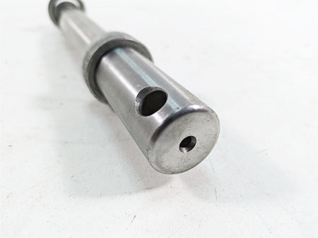 2005 Harley Dyna FXDL Low Rider Front Axle Wheel Spindle 1" 43758-04 {{ shop.shopifyCountryName }} - Mototech271