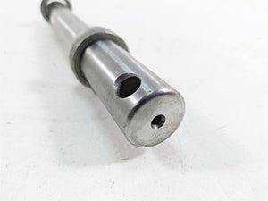 2005 Harley Dyna FXDL Low Rider Front Axle Wheel Spindle 1" 43758-04 | Mototech271