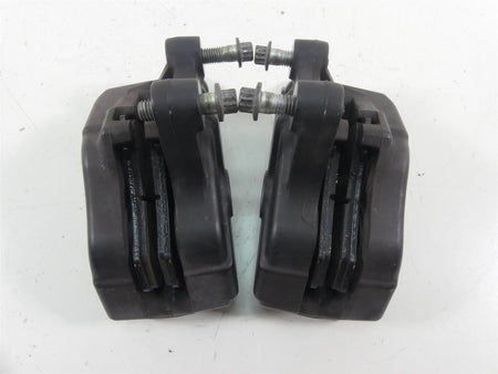 2013 Harley Touring FLHTK Electra Glide Front Brake Calipers 43027-08 44023-08 {{ shop.shopifyCountryName }} - Mototech271