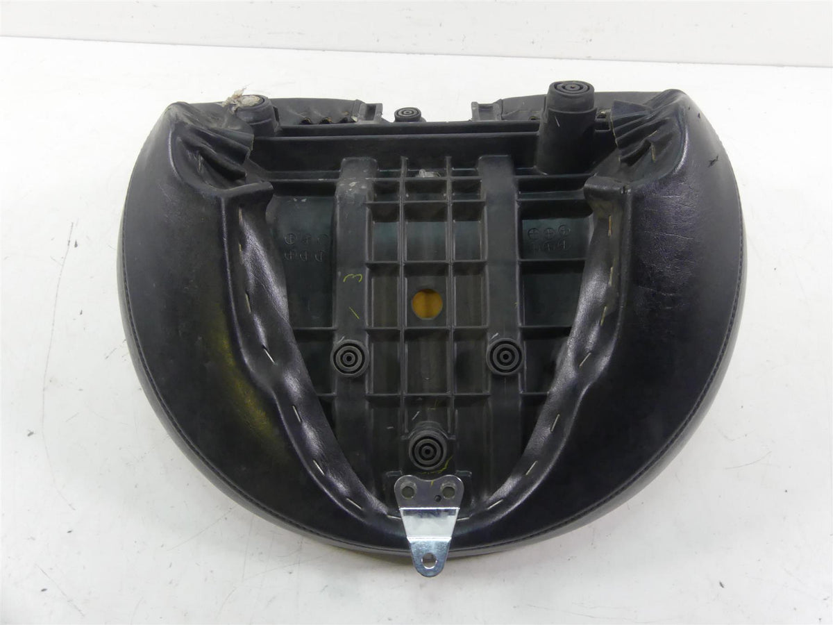 2002 Yamaha XVS1100 V-Star Front Rider Driver Seat Saddle - Nice 5KS-24710-00-00 {{ shop.shopifyCountryName }} - Mototech271