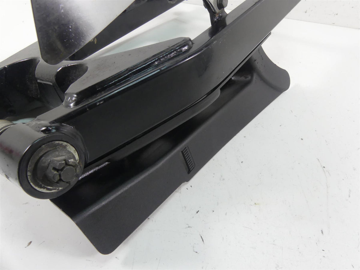 1998 Harley Dyna FXDL Low Rider Rear Swingarm Swing Arm + 3/4" Axle 47820-90A {{ shop.shopifyCountryName }} - Mototech271