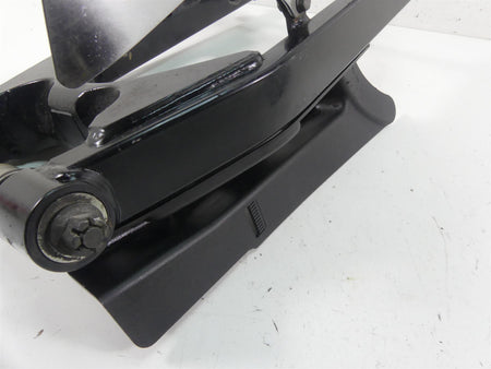 1998 Harley Dyna FXDL Low Rider Rear Swingarm Swing Arm + 3/4" Axle 47820-90A {{ shop.shopifyCountryName }} - Mototech271