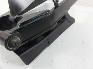 1998 Harley Dyna FXDL Low Rider Rear Swingarm Swing Arm + 3/4" Axle 47820-90A | Mototech271