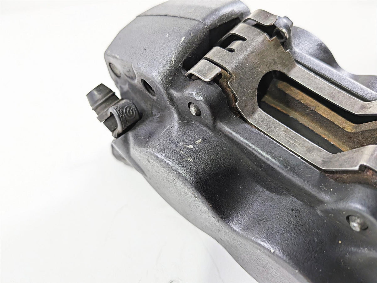 2002 BMW K1200LT 89V3 Integral ABS Rear Brake Caliper 34217680372 {{ shop.shopifyCountryName }} - Mototech271