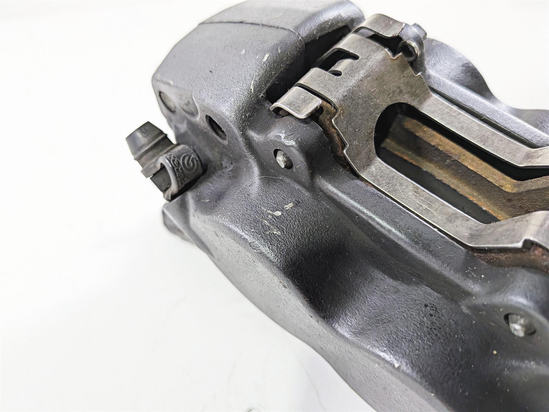 2002 BMW K1200LT 89V3 Integral ABS Rear Brake Caliper 34217680372 {{ shop.shopifyCountryName }} - Mototech271