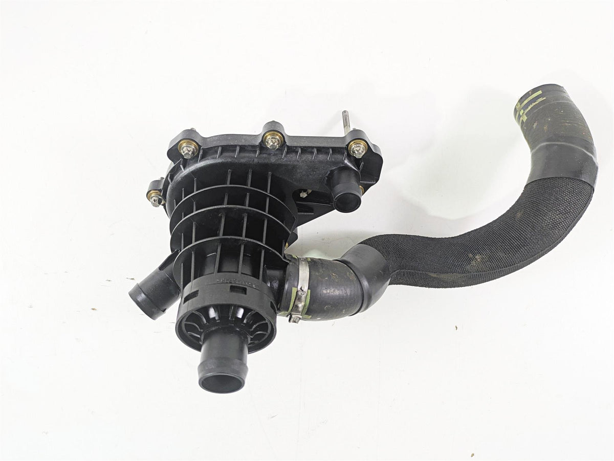 2024 Sea-Doo GTX 230 Water Pump Housing With Thermostat 420922925 420922934 {{ shop.shopifyCountryName }} - Mototech271