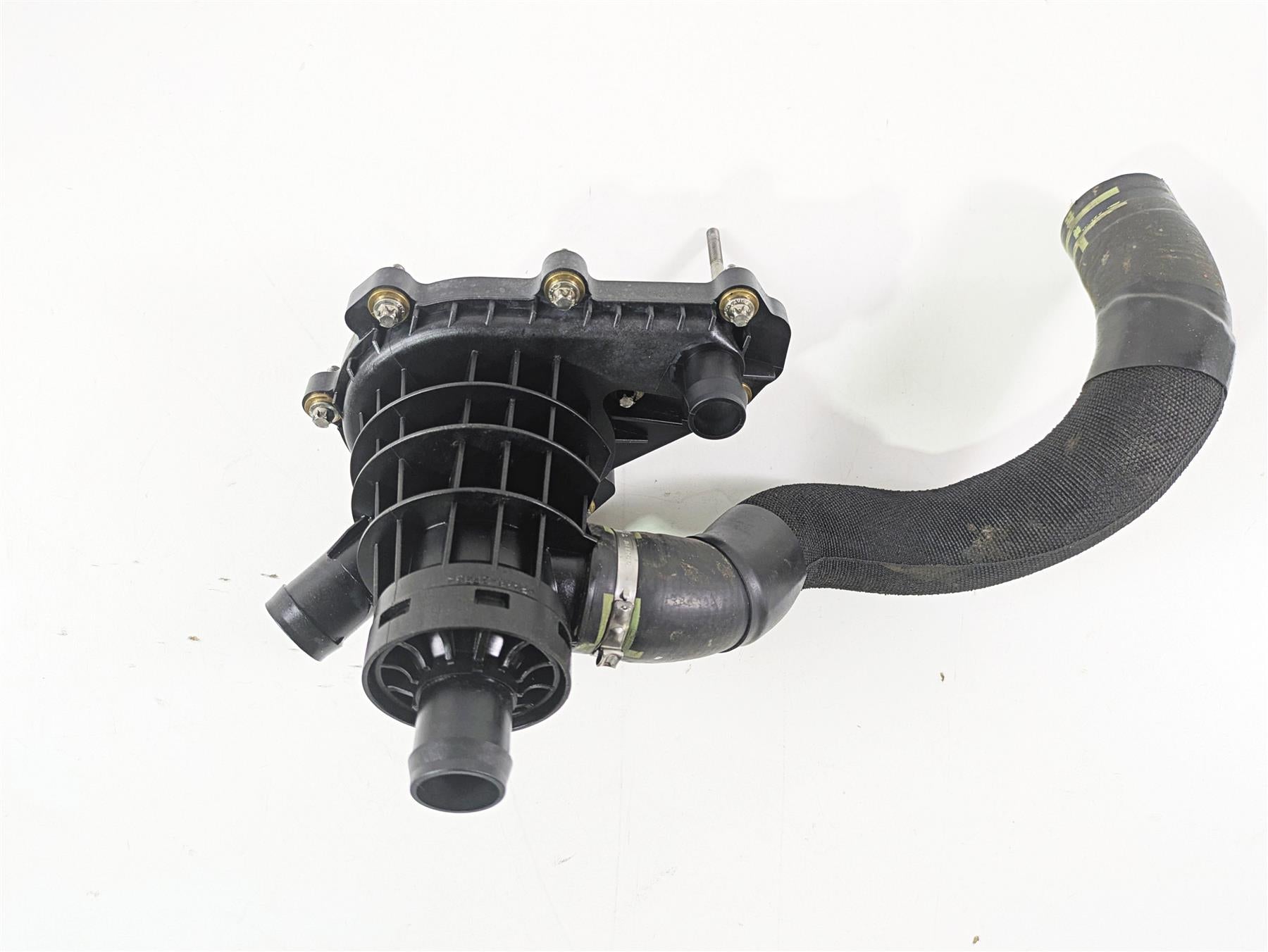 2024 Sea-Doo GTX 230 Water Pump Housing With Thermostat 420922925 420922934 {{ shop.shopifyCountryName }} - Mototech271