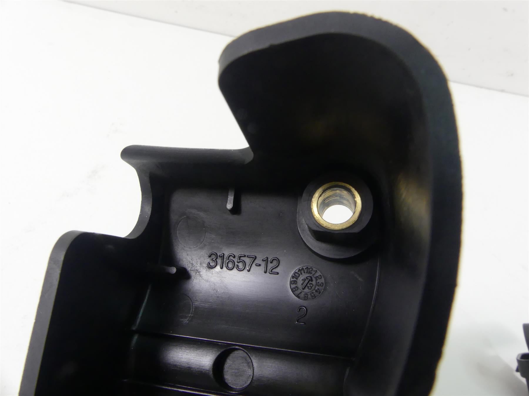 2013 Harley FXDWG Dyna Wide Glide Delphi Ignition Coil Wires Plug Set 31696-07 {{ shop.shopifyCountryName }} - Mototech271