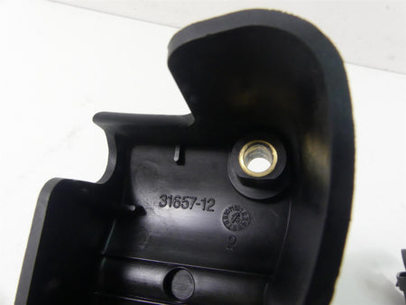 2013 Harley FXDWG Dyna Wide Glide Delphi Ignition Coil Wires Plug Set 31696-07 {{ shop.shopifyCountryName }} - Mototech271