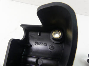 2013 Harley FXDWG Dyna Wide Glide Delphi Ignition Coil Wires Plug Set 31696-07 | Mototech271