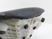 Load image into Gallery viewer, 2007 Suzuki M109R VZR1800 Boulevard Front Seat Saddle -Read 45100-48G11-EGZ

