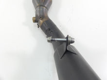 Load image into Gallery viewer, 2012 Kawasaki ZX1400 ZX14R Ninja Brocks Alien Head Exhaust System 397021
