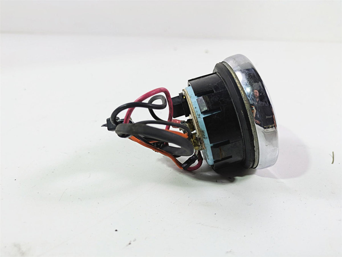 1999 Harley Dyna FXDL Low Rider Fuel Gas Petrol Level Gauge - Read 75049-88B {{ shop.shopifyCountryName }} - Mototech271