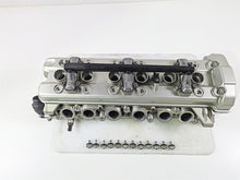 Load image into Gallery viewer, 2014 BMW K1600 GTL  K48 Cylinder Head &amp; Valve Cover - Read 11118546019
