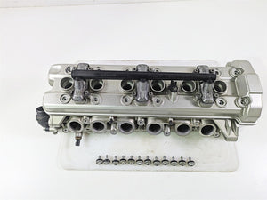 2014 BMW K1600 GTL  K48 Cylinder Head & Valve Cover - Read 11118546019