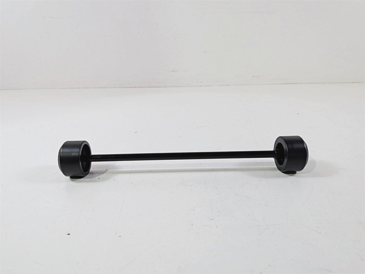 2018 Husqvarna 701 Supermoto Savage Racing Front Wheel Slider Protection-Mototech271