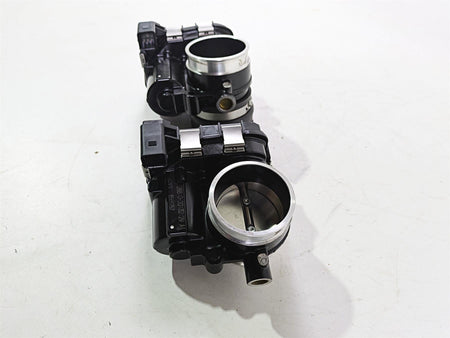 2021 BMW R1250GS K51 Adv Throttle Body Fuel Injection Set 13548568757 {{ shop.shopifyCountryName }} - Mototech271