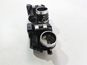 2021 BMW R1250GS K51 Adv Throttle Body Fuel Injection Set 13548568757 | Mototech271