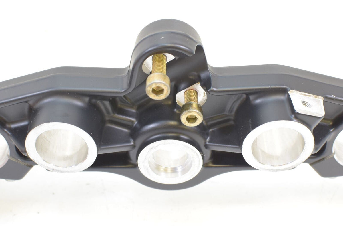 2018 Indian Chieftain Limited Upper Triple Tree Steering Clamp 46mm 1824716 {{ shop.shopifyCountryName }} - Mototech271
