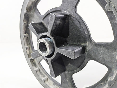 2018 Harley Touring FLHTCU Electra Glide Rear Belt Sprocket Pulley 1" 37781-09-Mototech271