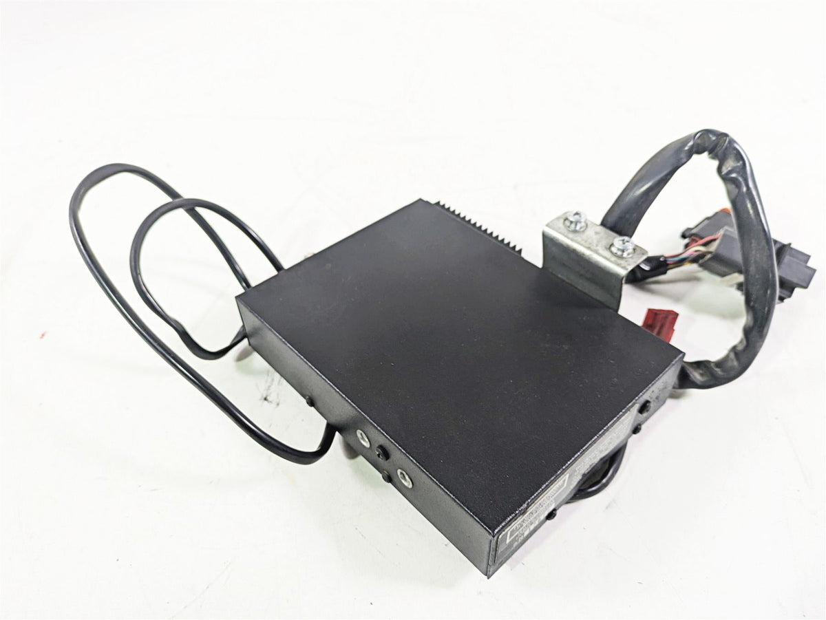 1996 Harley Touring FLHTCUI Electra Glide Cb Intercom Module Ecu 77093-93 {{ shop.shopifyCountryName }} - Mototech271