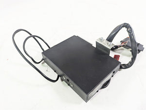 1996 Harley Touring FLHTCUI Electra Glide Cb Intercom Module Ecu 77093-93 | Mototech271