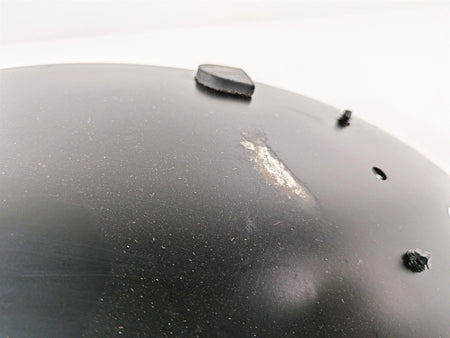 2017 Harley Dyna FXDB Street Bob Rear Fender Matte Black Denim 59500097A {{ shop.shopifyCountryName }} - Mototech271