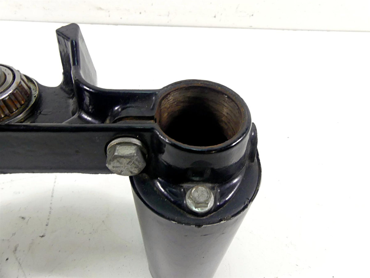2013 Harley Softail FLSTFB Fat Boy Lo Lower Upper Triple Tree Set 45605-00A {{ shop.shopifyCountryName }} - Mototech271
