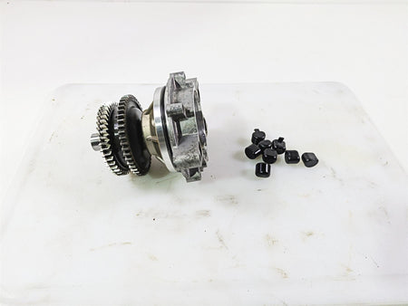 2014 BMW K1300S K40 Alternator Gear Mount Housing Flange 11147675143 {{ shop.shopifyCountryName }} - Mototech271