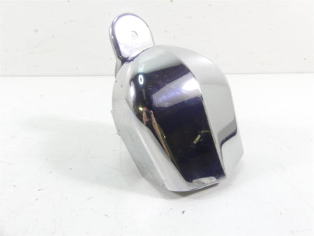 2015 Harley FXDF Dyna Fat Bob Horn + Chrome Cover 61300478A {{ shop.shopifyCountryName }} - Mototech271