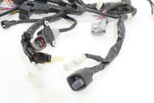 Load image into Gallery viewer, 2018 Yamaha Kodiak 450 4WD Wiring Harness Loom - No Cuts BJ5-82590-00-00
