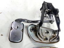 Load image into Gallery viewer, 2015 Harley Touring FLHXS Street Glide Front Left Right Floor Board Set 50688-04

