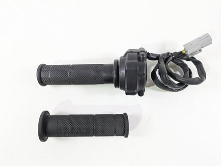 2022 Ducati Hypermotard 950 Ride By Wire Throttle Grip 66020141A {{ shop.shopifyCountryName }} - Mototech271