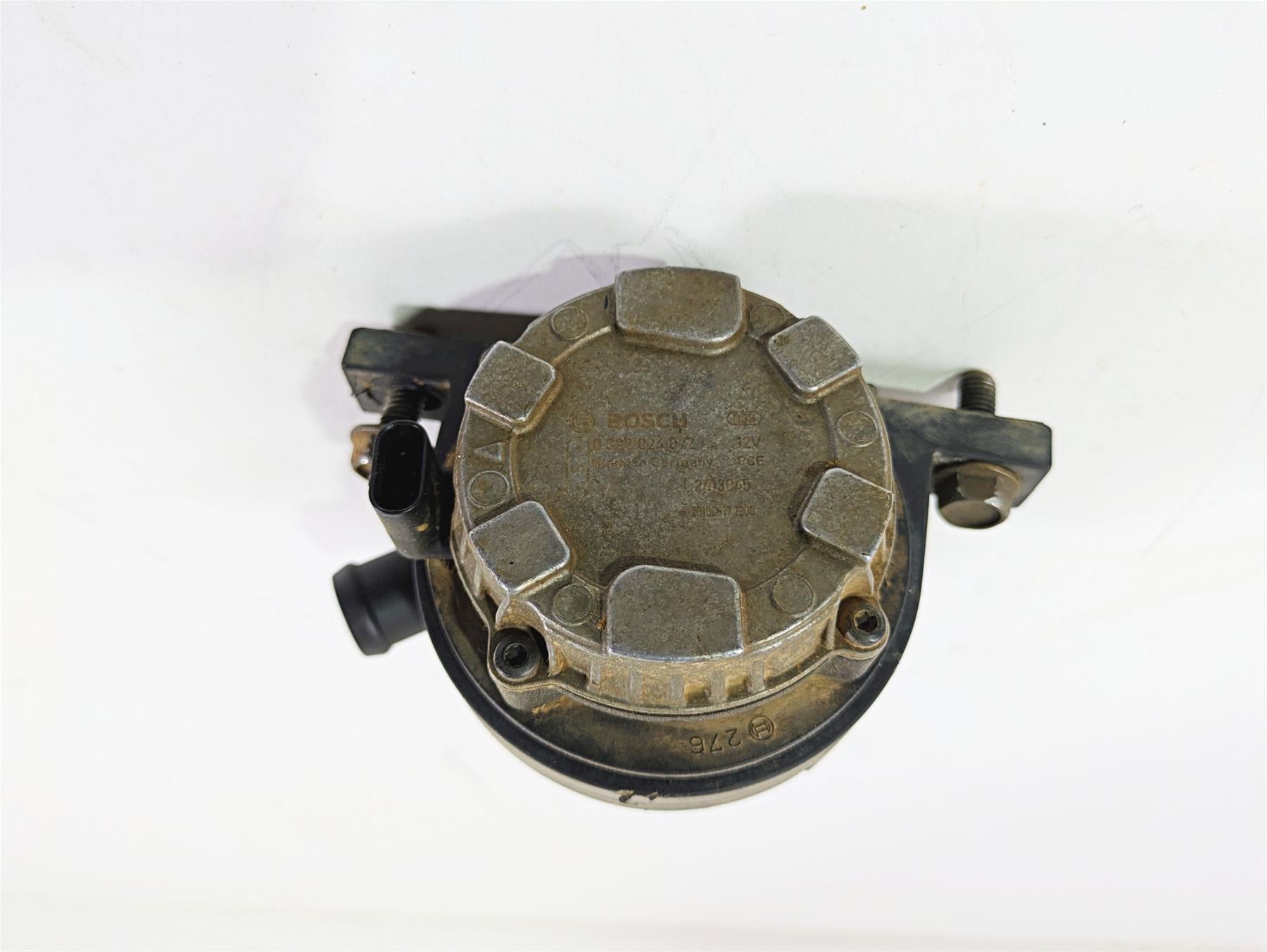 2019 Polaris RZR XP Turbo S Bosch Electric Water Pump Set 2413045 {{ shop.shopifyCountryName }} - Mototech271