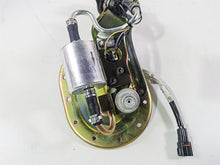 Load image into Gallery viewer, 2013 Triumph Bonneville Fuel Gas Petrol Pump Set - Tested T2406003
