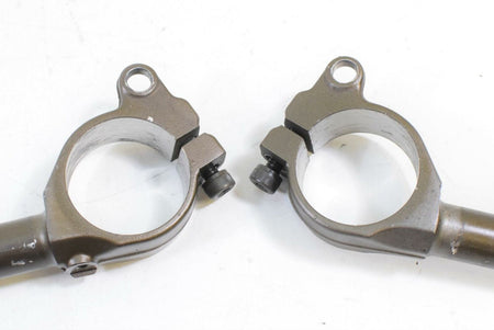 2003 Kawasaki ZX6R ZX636 Ninja Clip On Handlebar Set 46003-1590 46003-1591 {{ shop.shopifyCountryName }} - Mototech271