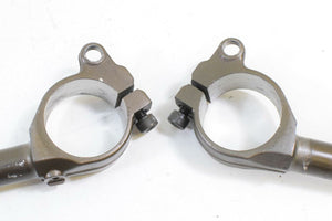 2003 Kawasaki ZX6R ZX636 Ninja Clip On Handlebar Set 46003-1590 46003-1591 | Mototech271