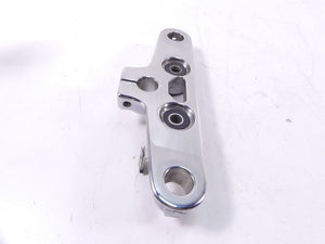 2001 Harley Softail FLSTC Heritage Upper Triple Tree 45456-86B | Mototech271