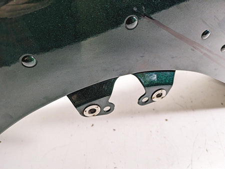 2015 Harley Touring FLHXS Street Glide Front Fender Deep Jade Pearl 58900009 {{ shop.shopifyCountryName }} - Mototech271