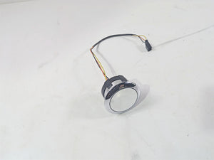 2007 Harley Touring FLHRSE CVO Road King Fuel Gas Petrol Level Gauge 63074-07B