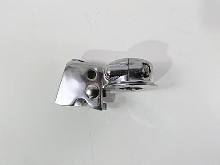 2004 Big Dog Chopper Harley Davidson Chrome Clutch Perch {{ shop.shopifyCountryName }} - Mototech271