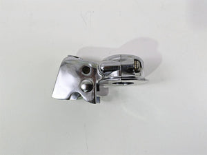 2004 Big Dog Chopper Harley Davidson Chrome Clutch Perch | Mototech271