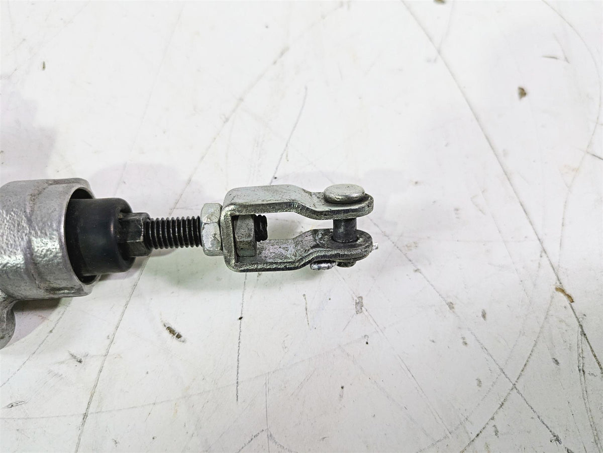 2016 Suzuki GSXR1000 Nissin Rear Brake Master Cylinder 69600-47H30 69600-47H31 {{ shop.shopifyCountryName }} - Mototech271